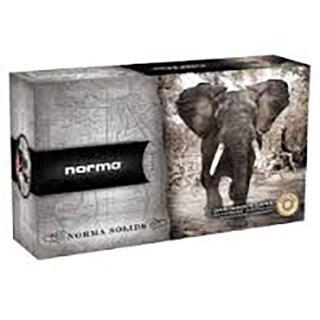 Norma Africa PH Solids